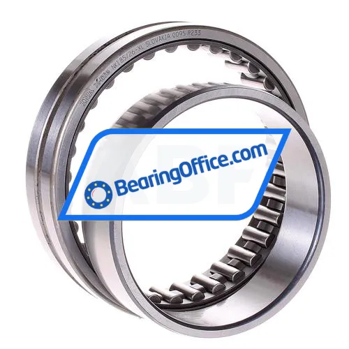 INA NKI85/26-XL bearing image 3