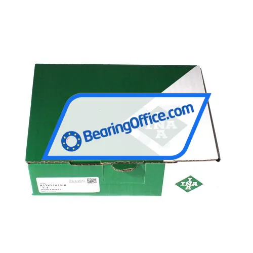 INA K17X21X13-B/-1-3 bearing image 4