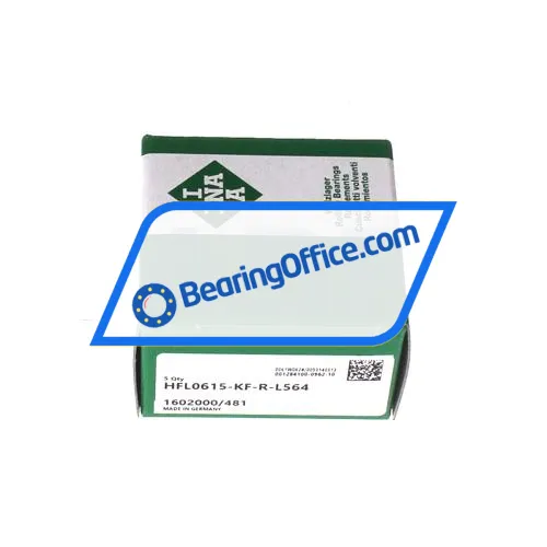 INA HFL0615-KF-R-L564 bearing image 2