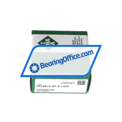 INA HFL0615-KF-R-L564 rulman resim 2