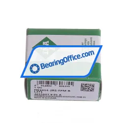 INA HK1014-2RS-FPM-B-L271 rulman resim 3