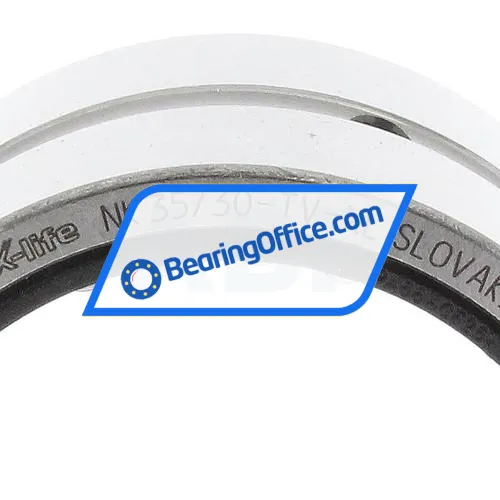 INA NK35/30-TV-XL bearing image 3