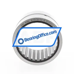 INA NK35/30-TV-XL rulman resim 2