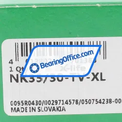 INA NK35/30-TV-XL rulman resim 6