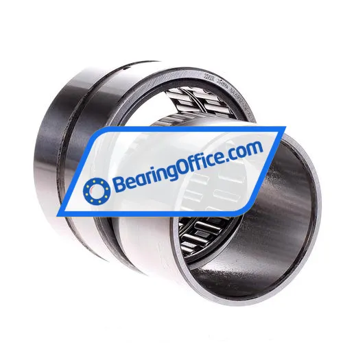 INA NA6912-ZW-XL bearing image 2