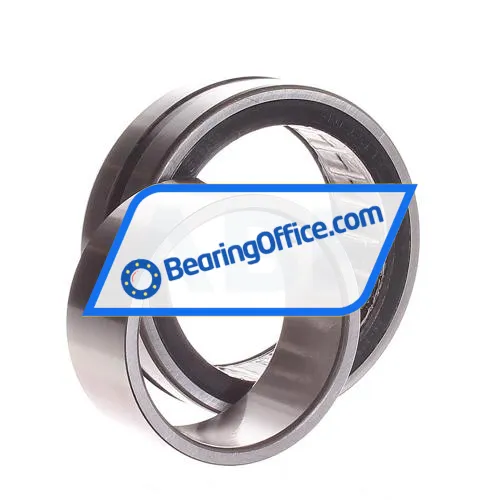 INA NA4909-2RSR-XL bearing image 2