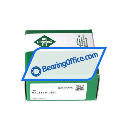 INA HFL1826-L564 bearing image 3