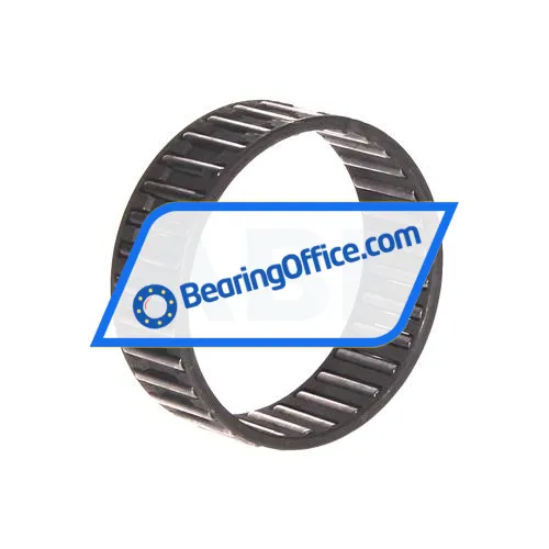 INA K43X48X17-B/-3-5