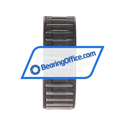 INA K43X48X17-B/-3-5 bearing image 2