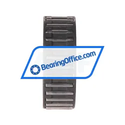 INA K43X48X17-B/-3-5 rulman resim 2