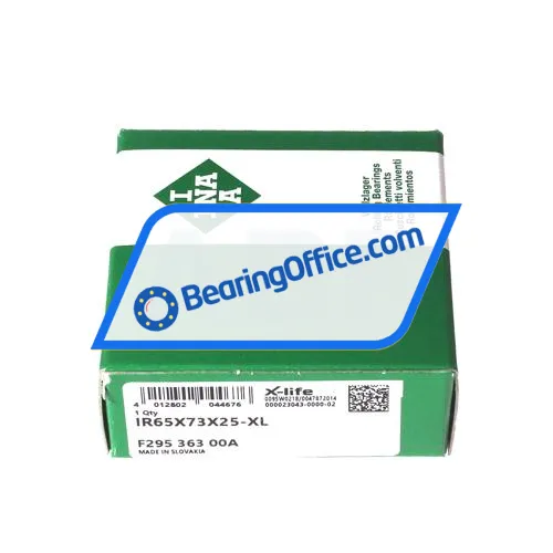 INA IR65X73X25-XL bearing image 3