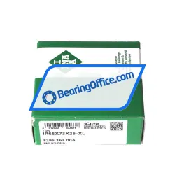 INA IR65X73X25-XL rulman resim 3