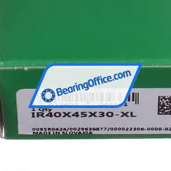 INA IR40X45X30-XL rulman resim 4