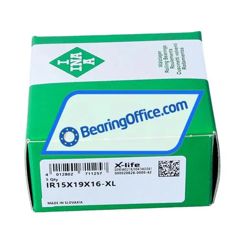 INA IR15X19X16-XL bearing image 2