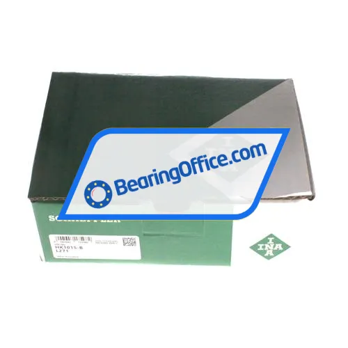 INA HK1015-B-L271 bearing image 3