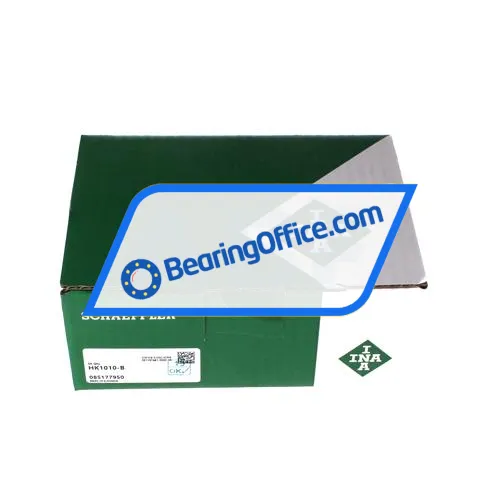 INA HK1010-B bearing image 3
