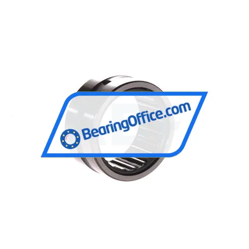 INA NK25/16-XL bearing image 2