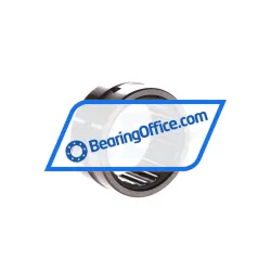 INA NK25/16-XL rulman resim 2