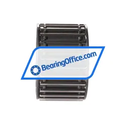 INA K37X42X27/-2-4 rulman resim 2