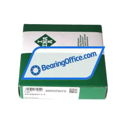 INA K37X42X27/-2-4 rulman resim 3