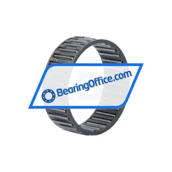 INA K45X50X17-B/2-4 rulman resim 2