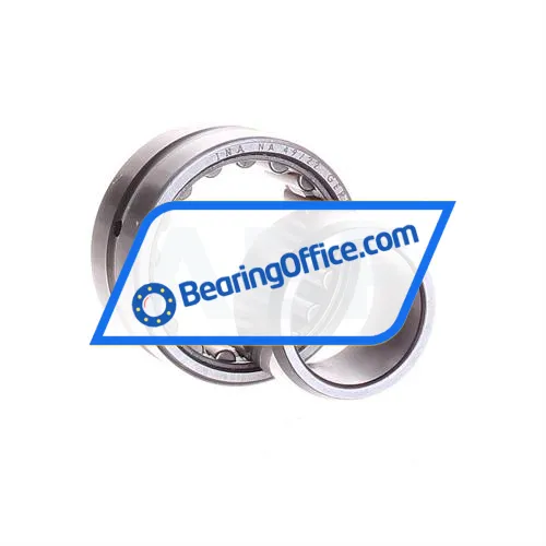 INA NA49/22 bearing image 3
