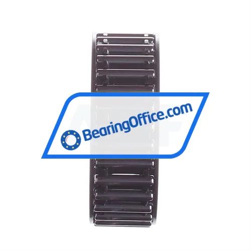 INA K48X54X19-H/0-2 bearing image 2