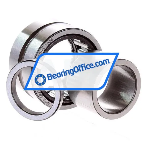 INA NKIB59/22 bearing image 2