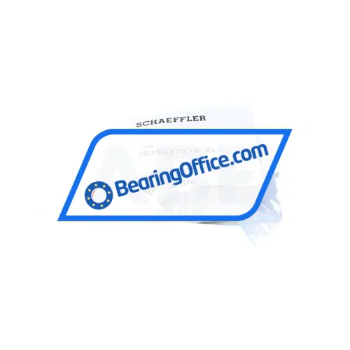 INA IR30X37X18-XL bearing image 3