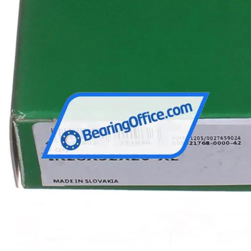 INA IR28X32X20-XL bearing image 5