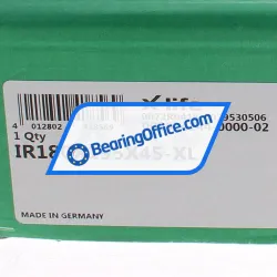 INA IR180X195X45-XL rulman resim 6