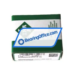 INA RNAO22X30X13-XL rulman resim 3