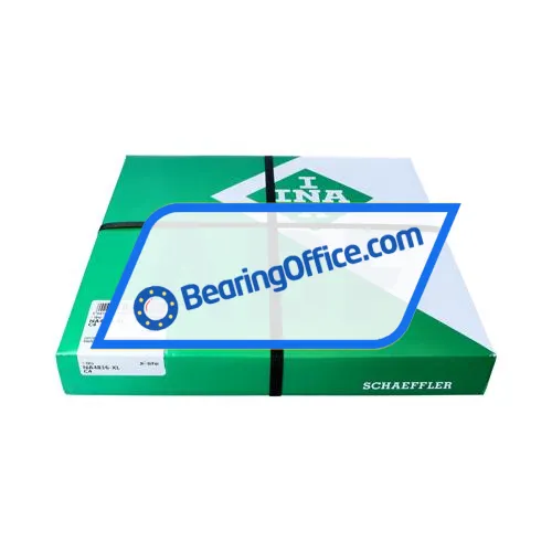 INA NA4836-XL-C4 bearing image 3