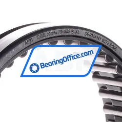 INA RNA4918-XL rulman resim 2