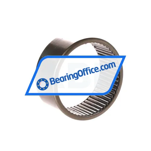 INA HN5025 bearing image 2