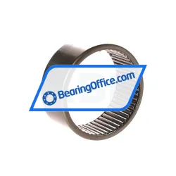 INA HN5025 rulman resim 2