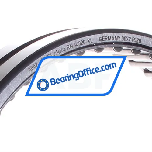 INA RNA4826-XL bearing image 2