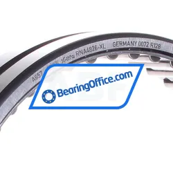 INA RNA4826-XL rulman resim 2