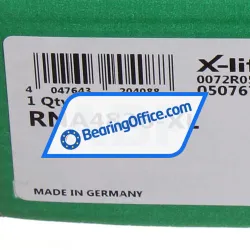 INA RNA4826-XL rulman resim 5