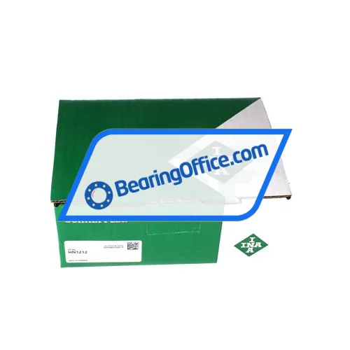 INA HN1212 bearing image 2