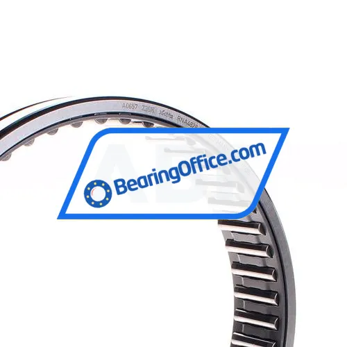 INA RNA4828-XL bearing image 2