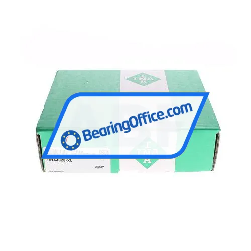 INA RNA4828-XL bearing image 4