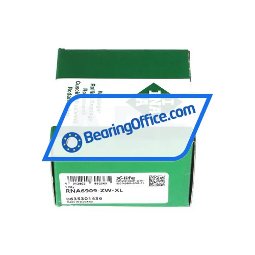 INA RNA6909-ZW-XL bearing image 4