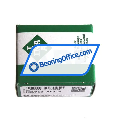 INA HK1712-AS1-B bearing image 4