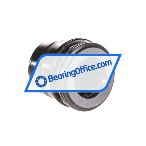 INA NKX20-XL bearing image 3