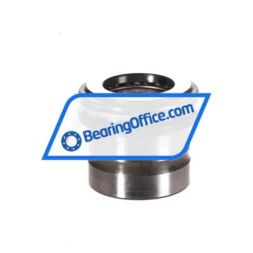 INA NKX20-XL bearing image 4