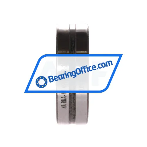 INA RNA4910-RSR-XL bearing image 2