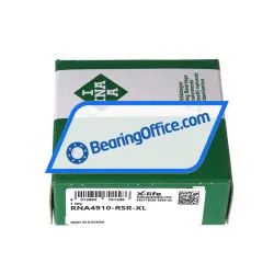 INA RNA4910-RSR-XL rulman resim 4