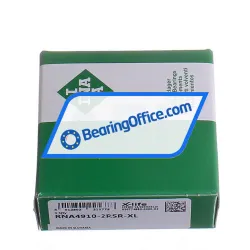 INA RNA4910-2RSR-XL rulman resim 4