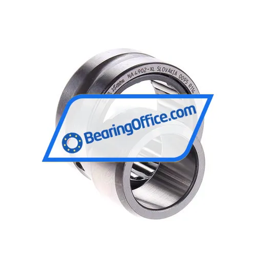INA NA4902-XL bearing image 2